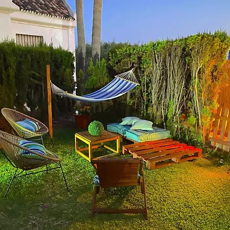 Holiday home Premium House *