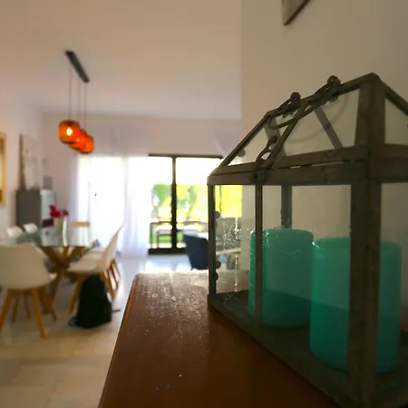 Holiday home Premium House Estepona