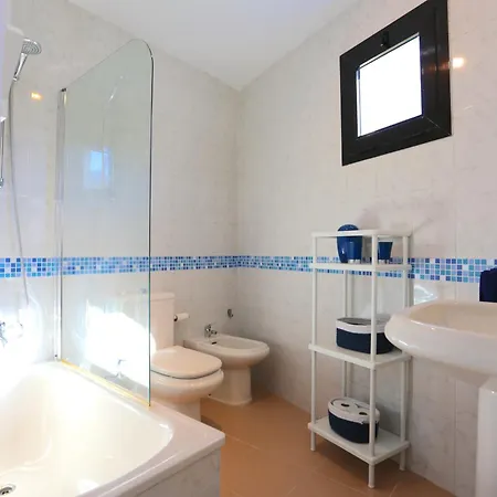 Holiday home Premium House Estepona