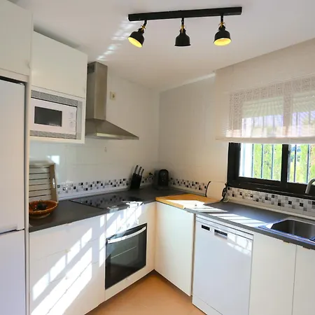 Premium House Holiday home Estepona