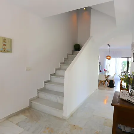 Premium House Holiday home Estepona