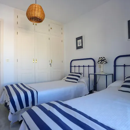 Premium House Holiday home Estepona