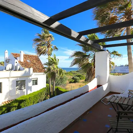 Holiday home Premium House Estepona