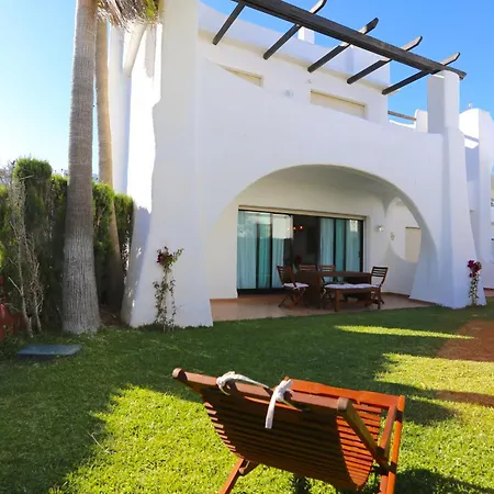 Holiday home Premium House